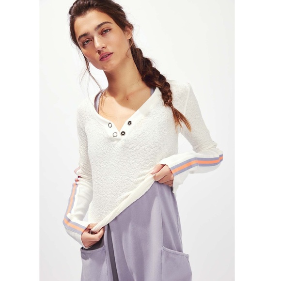 New Free People Movement Women's
Recovery Layer Large - Picture 4 of 11